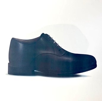 ZAPATO PARA DAMA Y CABALLERO